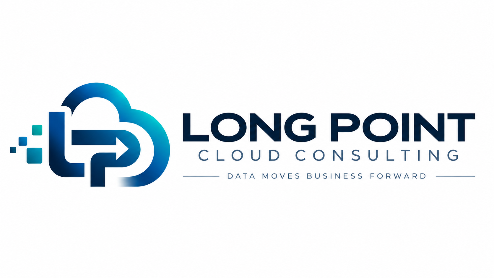 Long Point Cloud Consulting — Data moves business forward